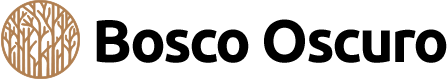bosco oscuro logo